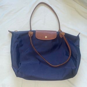 LONGCHAMP Large Le Pliage Tote